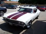 chevelle