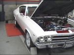 chevelle