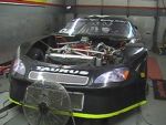 racecar